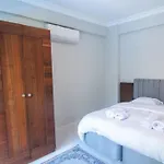 10m Walk Family Frindes Villa