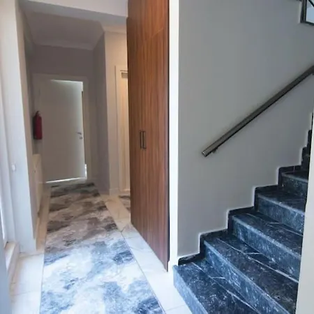 10m Walk Family Frindes Villa *